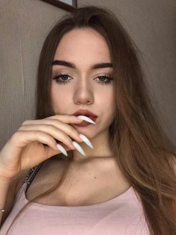 Проститутка Юхима